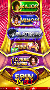 APP oficial da Pgbet para mobile